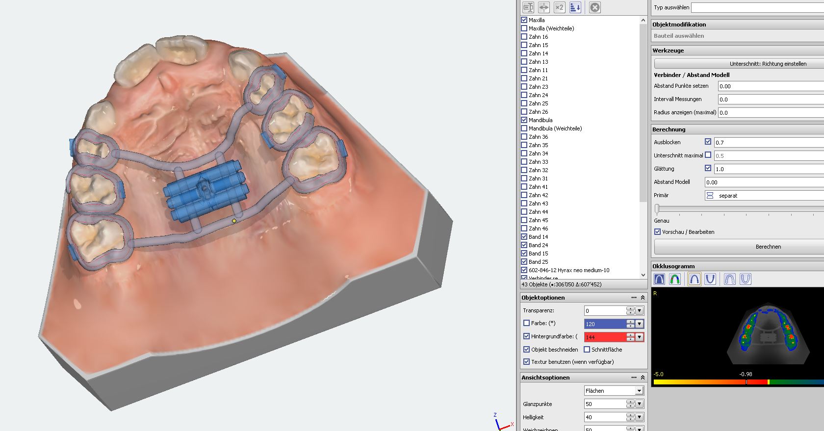 Einblicke Praxis
                Dr. Jost